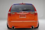 Hyundai Elantra Touring Beach Cruiser Concept by K-Daddyz Kustomz 2007 года